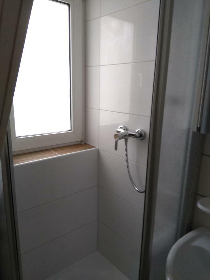 Ferienwohnung Stanke Büdelsdorf Dış mekan fotoğraf